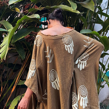 Hand Painted Lounge Set (Limited edition)